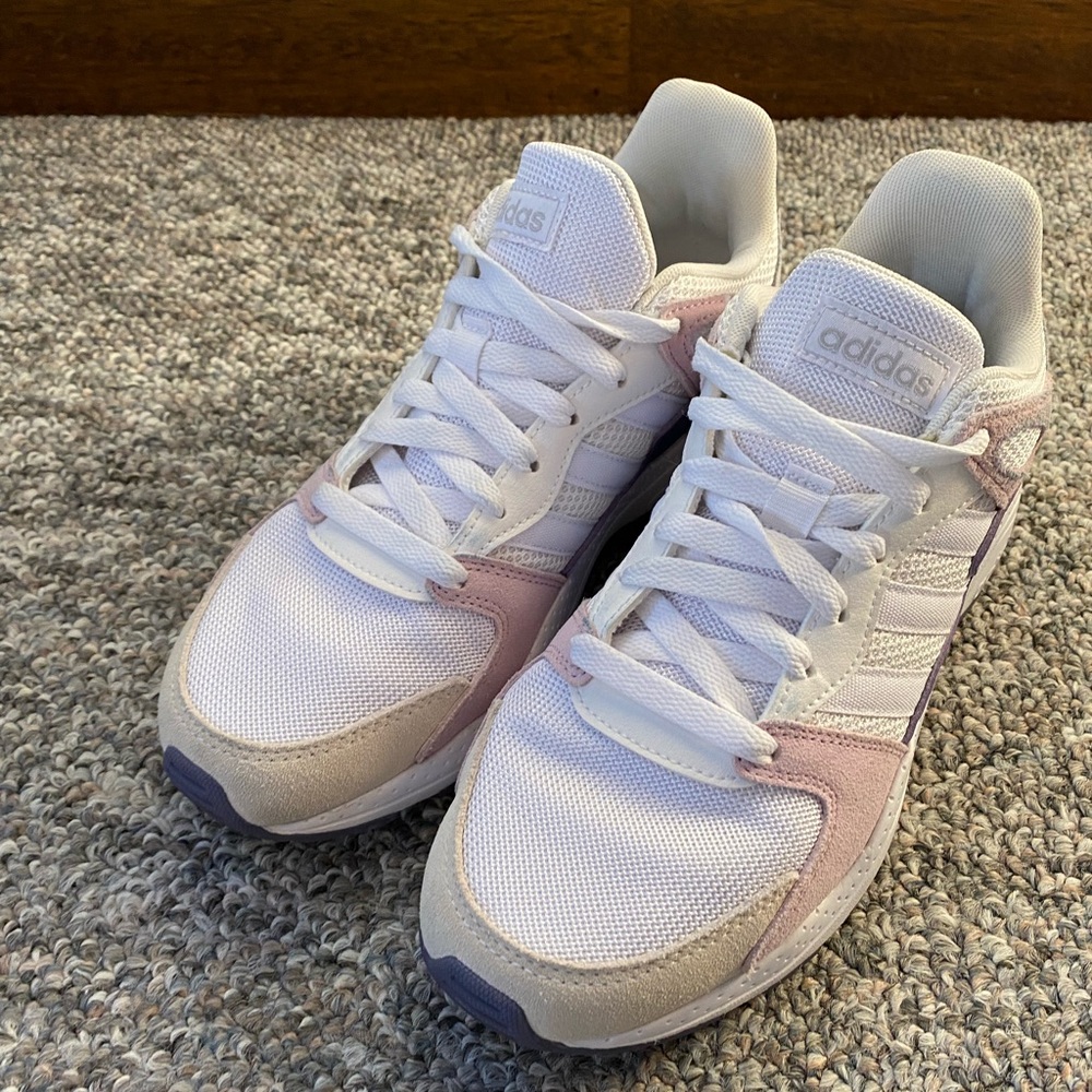 Adidas Sneakers Cloudfoam